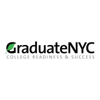 Graduate NYC logo, Graduate NYC contact details