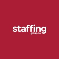 Staffing.com.au logo, Staffing.com.au contact details