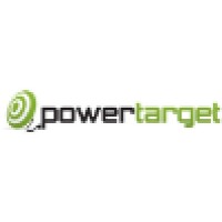 Power Target logo, Power Target contact details