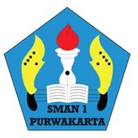 SMA Negeri 1 Purwakarta logo, SMA Negeri 1 Purwakarta contact details