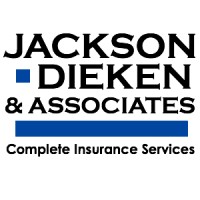 Jackson Dieken & Associates logo, Jackson Dieken & Associates contact details