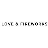 Love&Fireworks logo, Love&Fireworks contact details