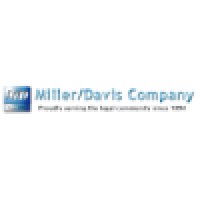 Miller/Davis Company logo, Miller/Davis Company contact details