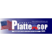 Platte County Republican Party logo, Platte County Republican Party contact details