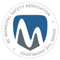 BC Municipal Safety Association logo, BC Municipal Safety Association contact details