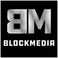 BLOCK Media logo, BLOCK Media contact details