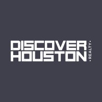 Discover Houston Realty logo, Discover Houston Realty contact details