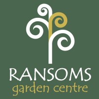 Ransoms Garden Centre logo, Ransoms Garden Centre contact details