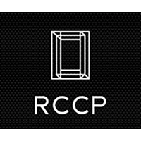 RCCP logo, RCCP contact details