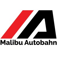 Malibu Autobahn logo, Malibu Autobahn contact details