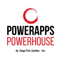 PowerApps Powerhouse logo, PowerApps Powerhouse contact details