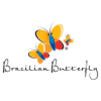 Brazilian Butterfly Australia logo, Brazilian Butterfly Australia contact details