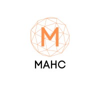 MAHC logo, MAHC contact details