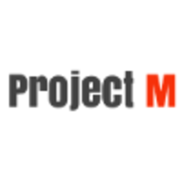 Project M Ltd logo, Project M Ltd contact details