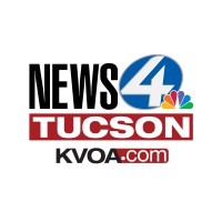 KVOA logo, KVOA contact details