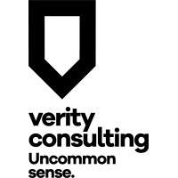 Verity Consulting Pty Ltd logo, Verity Consulting Pty Ltd contact details