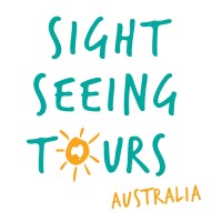 Sightseeing Tours Australia logo, Sightseeing Tours Australia contact details