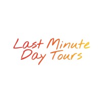 Last Minute Day Tours logo, Last Minute Day Tours contact details