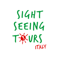 Sightseeing Tours Italy logo, Sightseeing Tours Italy contact details