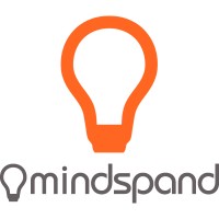 Mindspand Inc. logo, Mindspand Inc. contact details