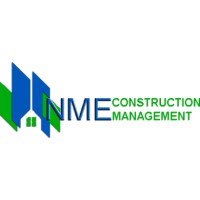 NME Construction Management logo, NME Construction Management contact details