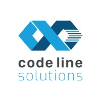 Code Line Solutions logo, Code Line Solutions contact details