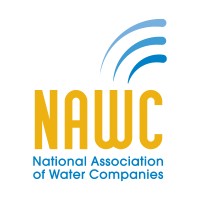 National Association of Water Companies logo, National Association of Water Companies contact details