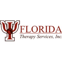 Florida Therapy Services, Inc. logo, Florida Therapy Services, Inc. contact details