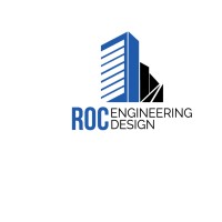 ROC Engineering Design logo, ROC Engineering Design contact details