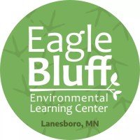 Eagle Bluff Environmental Learning Center logo, Eagle Bluff Environmental Learning Center contact details