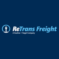 Retrans Freight, Inc. logo, Retrans Freight, Inc. contact details