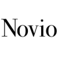 Novio logo, Novio contact details