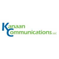 Kanaan Communications logo, Kanaan Communications contact details