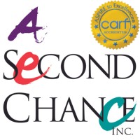 A Second Chance, Inc. logo, A Second Chance, Inc. contact details