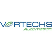 Vortechs Automation Inc logo, Vortechs Automation Inc contact details