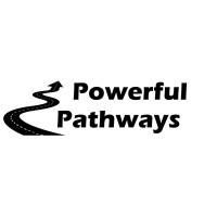 Powerful Pathways logo, Powerful Pathways contact details