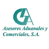 Asesores Aduanales y Comerciales S.A logo, Asesores Aduanales y Comerciales S.A contact details