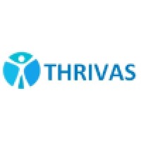 THRIVAS logo, THRIVAS contact details