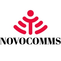 Novocomms Limited logo, Novocomms Limited contact details