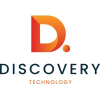 Discovery Technology logo, Discovery Technology contact details