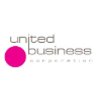 United Business Corporation logo, United Business Corporation contact details