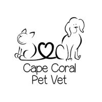 Cape Coral Pet Vet logo, Cape Coral Pet Vet contact details