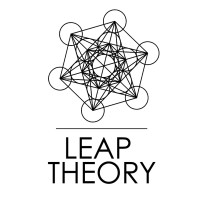 LeapTheory.com logo, LeapTheory.com contact details