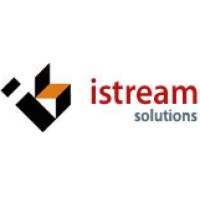 IStream Solutions logo, IStream Solutions contact details