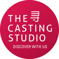 The Casting Studio logo, The Casting Studio contact details