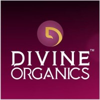 Divine Organics logo, Divine Organics contact details