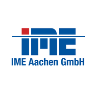 IME Aachen GmbH Institut für Maschinenelemente und Maschinengestaltung logo, IME Aachen GmbH Institut für Maschinenelemente und Maschinengestaltung contact details