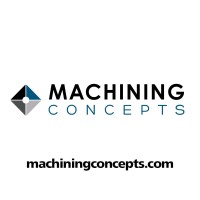 Machining Concepts, Inc. logo, Machining Concepts, Inc. contact details