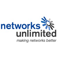 Networks Unlimited logo, Networks Unlimited contact details