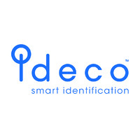 Ideco Biometrics logo, Ideco Biometrics contact details